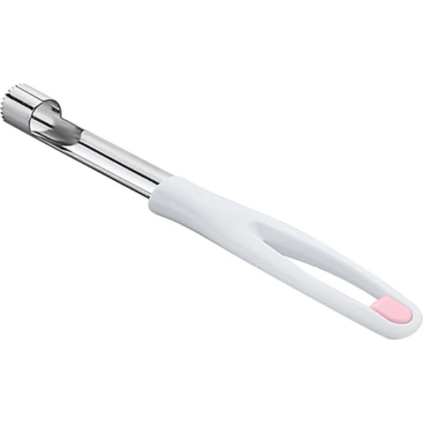 Elma Ve Kabak Oyacağı Paslanmaz Sebze Oyucu ürün görseli