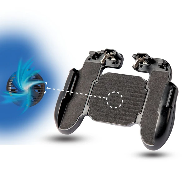 Jopus JO-GH01 Shooter  Oyun Kolu Fanli  Pubg Oyun - 3