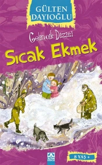 Sıcak Ekmek ürün görseli