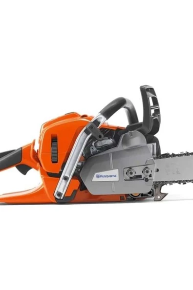 Husqvarna Husquvarna 550 XP Mark II Benzinli Motorlu Testere 3.8 Hp - 2