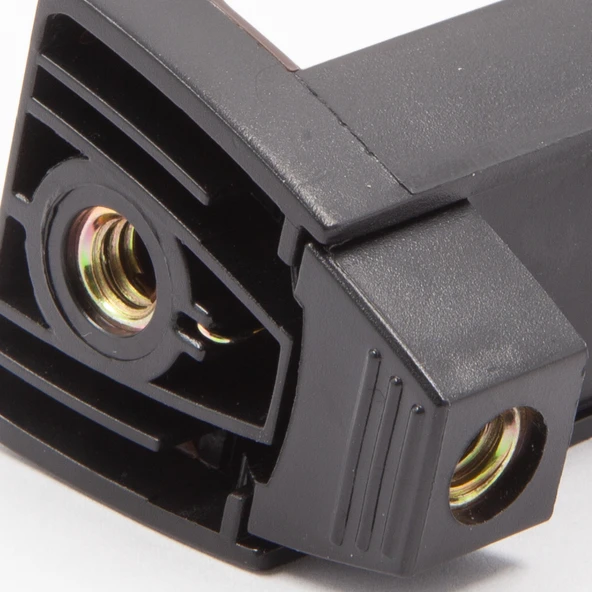 Jopus JO-TA101 Çift Yönlü Tripod Aparati - 3