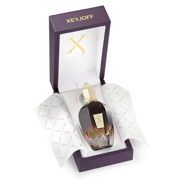 Xerjoff Alexandria II Parfum 100 ml Unisex Parfüm - Resim 3