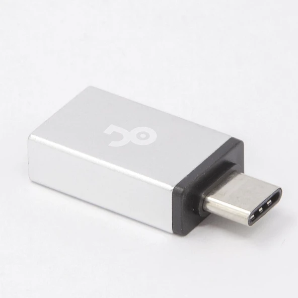 Jopus Universal Type C Mini  USB Otg JO-IP04 - 5