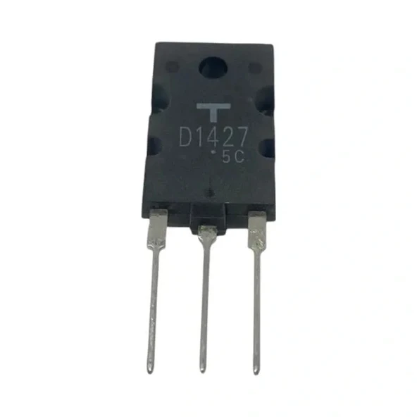 2sd 1427 To-3ph Transistör ürün görseli