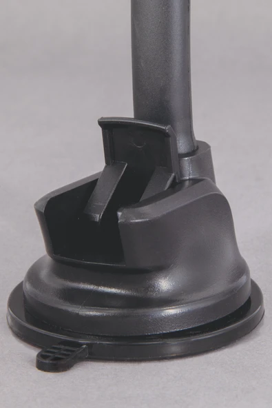 Simex Yüksek Isıya Dayanıklı Araç İçi Cama ve Göğüse Yapışan Vantuzlu Mıknatıslı Telefon Tutucu ST-202 Aqua - 5