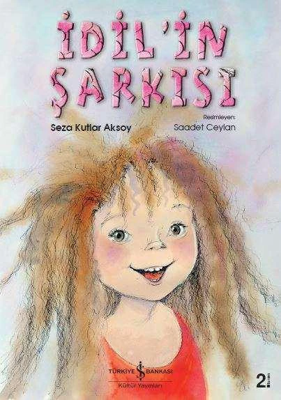 İdil'in Şarkısı ürün görseli