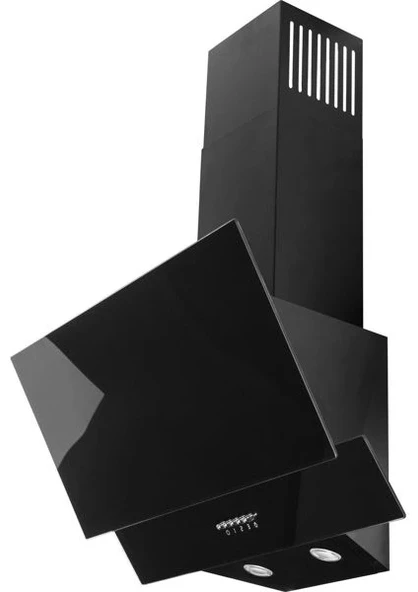 Femaş Fd 101 Siyah Davlumbaz ürün görseli