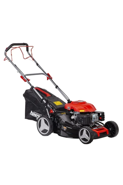 Palmera Dm51s-d196 Eur5 Şanzımanlı Benzinli Çim Biçme Makinası