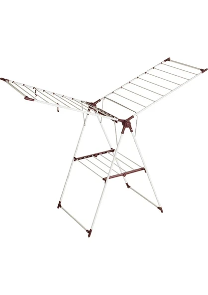 Cme Calinda Alüminyum Çamaşır Kurutmalık Askılık ürün görseli