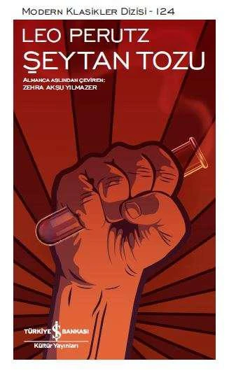 Şeytan Tozu ürün görseli