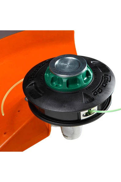 Oleomac 754 T Eur5 Motorlu Benzinli Yan Tırpan 3.3 Hp - 4