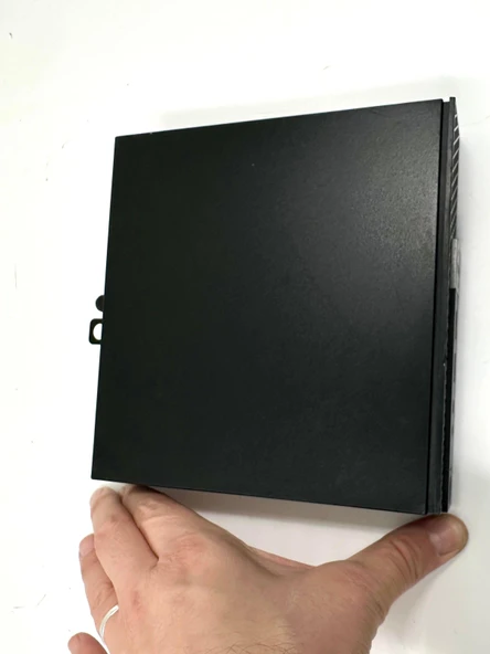 DELL OPTIPLEX 7040 Micro Busines Intel Core i5 6400T  2.8GHz, 16G DDR4, 256GB SSD, HDMI, DP, W11 Pro Mini Pc ( OUTLET ) - 4