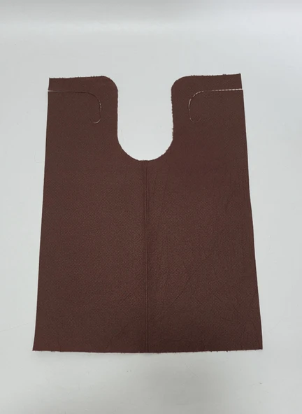 Baby Touch Tek Kullanımlık Rulo Bebek Mama Önlüğü (20 Adet) - Resim 4