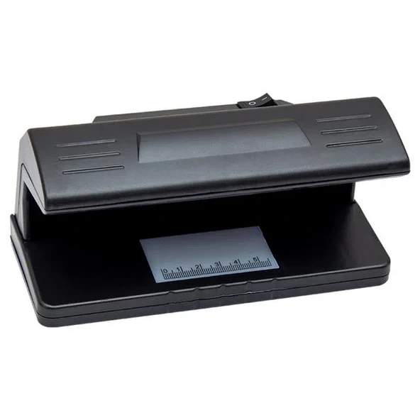 Powermaster Pm-4712 Para Ve Çek Kontrol Makinesi