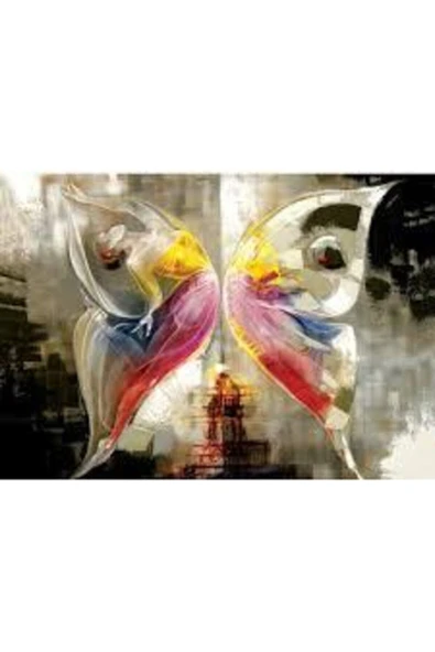 Ks Games Ks Kelebek Etkisi 2000 Parça Puzzle - 3