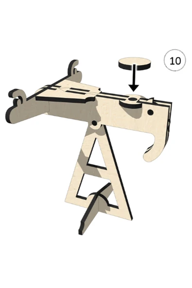 Stemist Box Balista - 2