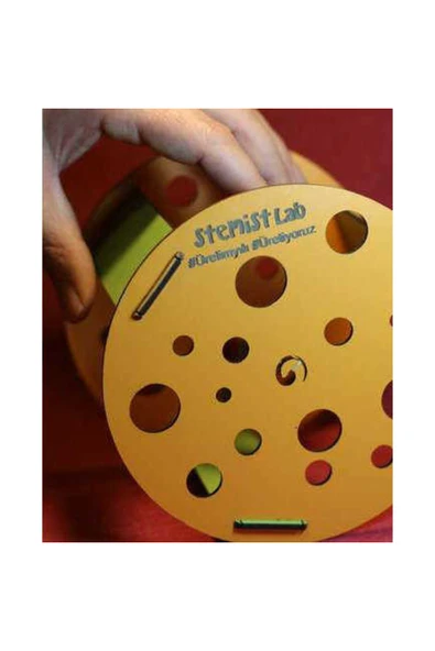 Stemist Box Rollback - 2