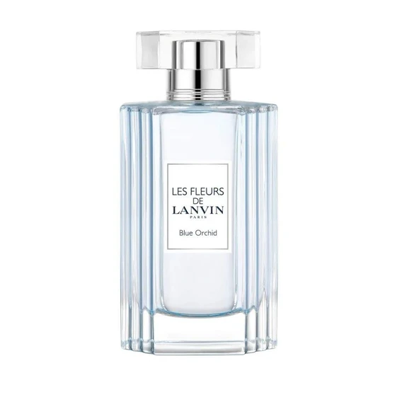 Lanvin Les Fleurs De Lanvin Blue Orchid EDT 90 ml Kadın Parfümü