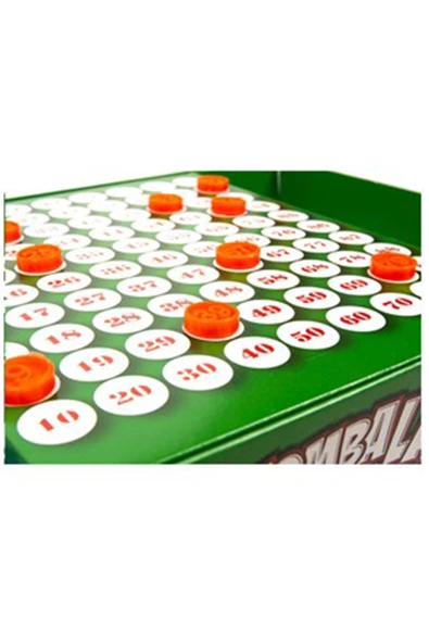 Ks Games Tombala Oyunu - 2