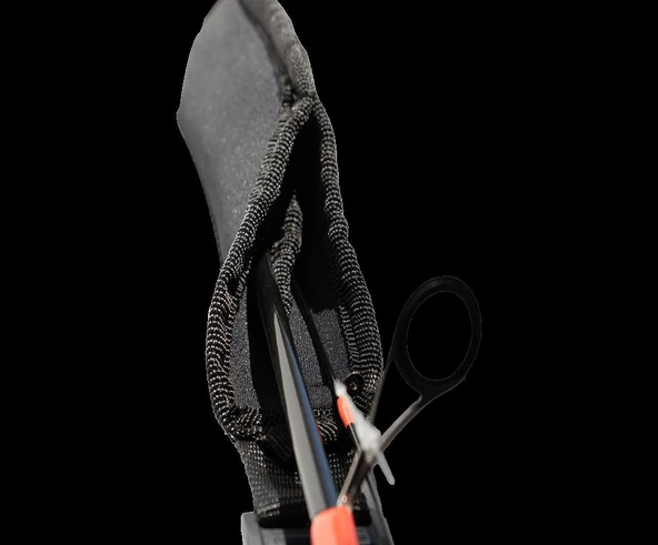 Fujin Neo Rod Case Neopren Kamış Koruyucu - Resim 7