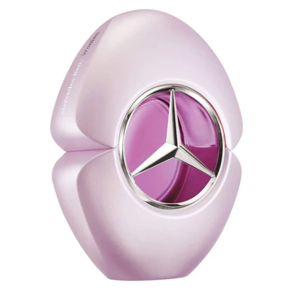 Mercedes-Benz For Woman EDP 90 ml Kadın Parfümü ürün görseli 1