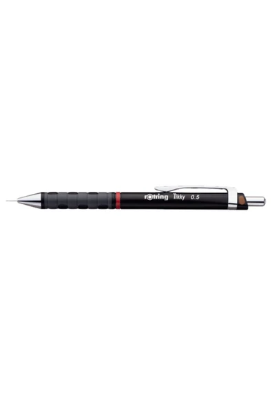 Rotring Versatil Kalem Tikky Rd 0.5 Mm Siyah 1904695 ürün görseli 1