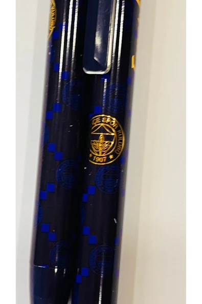 Fenerbahçe 0,7 Uçlu Versatil Kalem 1 Adet - 3