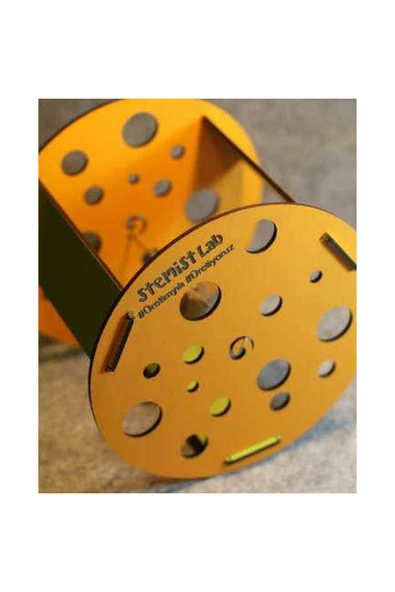 Stemist Box Rollback - 4