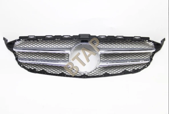 BTAP MERCEDES W205 2014- PANJUR GÜMÜŞ 2058800023