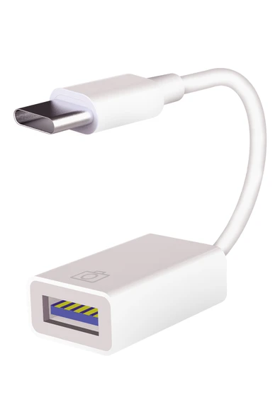 Jopus Universal Type C  USB Otg JO-TY05 - 2
