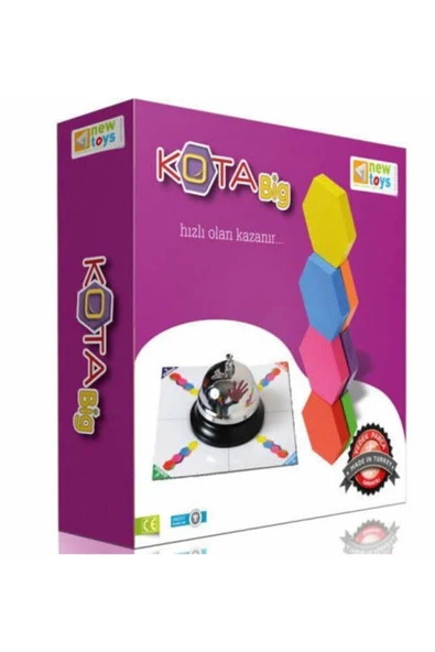 NewToys Kota Big