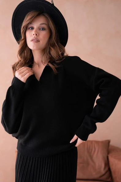 IŞŞIL 12284-Mini Etekli Triko Takım - 3