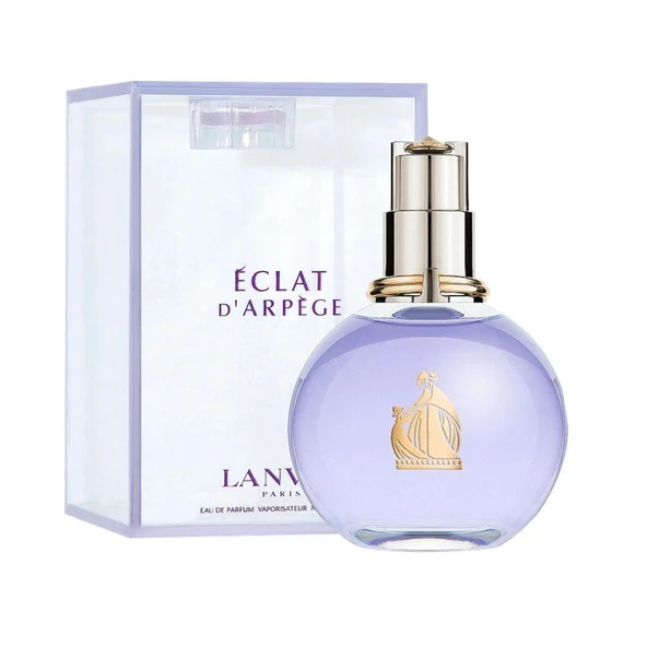 Lanvin Eclat D'arpege EDP 30 ml Kadın Parfümü - Resim 2
