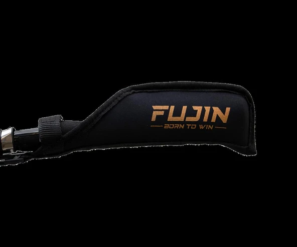 Fujin Neo Rod Case Neopren Kamış Koruyucu - Resim 6