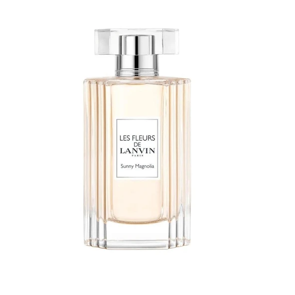 Lanvin Les Fleurs De Lanvin Sunny Magnolia EDT 90 ml Kadın Parfümü ürün görseli