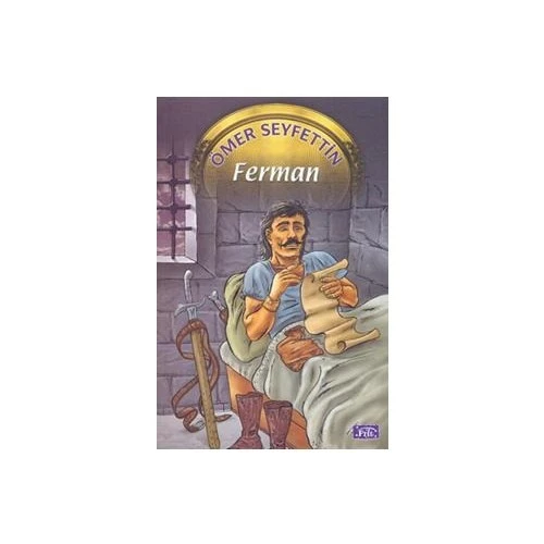 Ferman ürün görseli