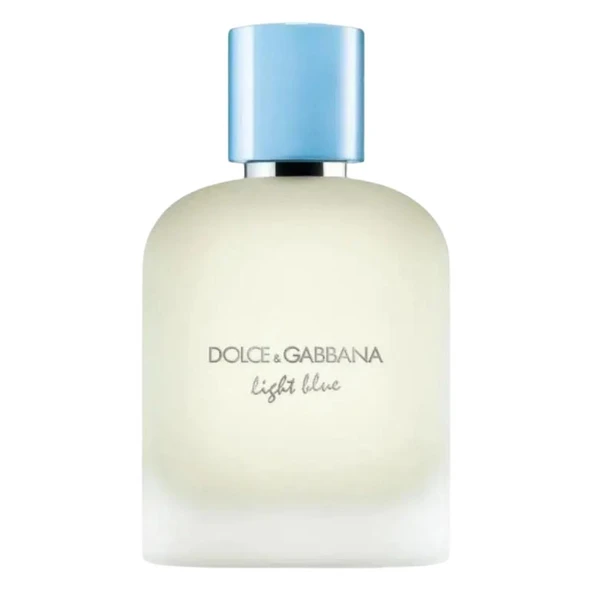 Dolce & Gabbana Light Blue Pour Homme EDT 100 ml Kadın Parfümü ürün görseli