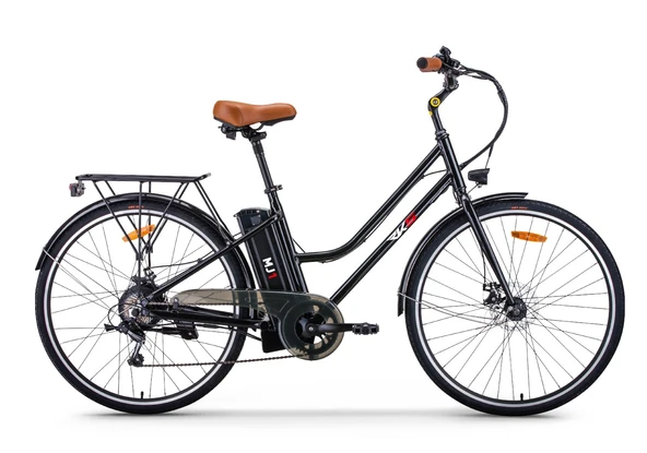 RKS MJ1 ELEKTRİKLİ BİSİKLET