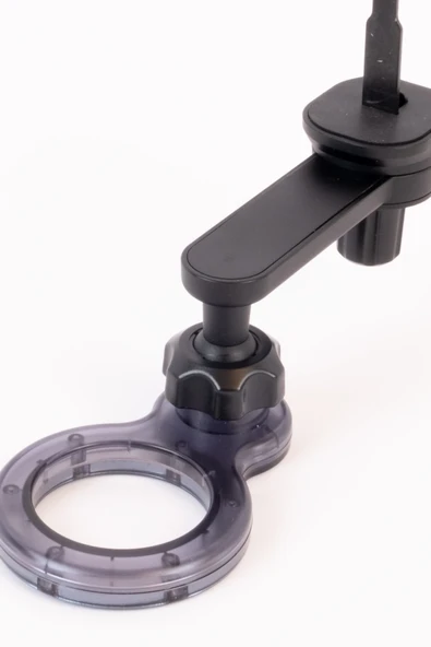 Simex Magsafe Petege Takmali Mıknatıslı Telefon Tutucu ST-204 Circle - 5