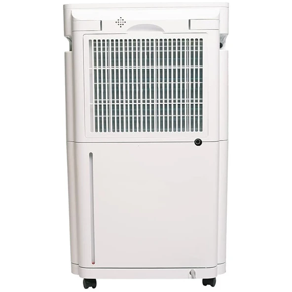 FLY20 Akıllı ( Wi-Fi ) Ev Tipi Nem Alma ve Hava Temizleme Cihazı - 2