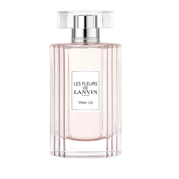 Lanvin Les Fleurs De Lanvin Water Lily EDT 90 ml Kadın Parfümü ürün görseli 1
