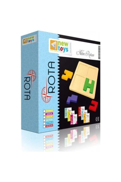 NewToys Rota - 4