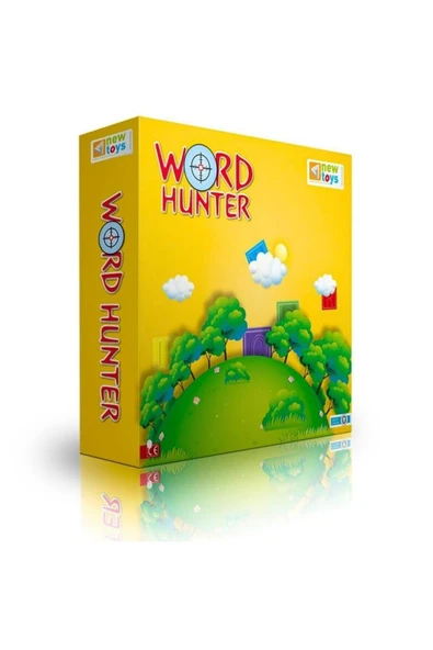 NewToys Word Hunter