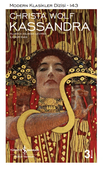 Kassandra ürün görseli