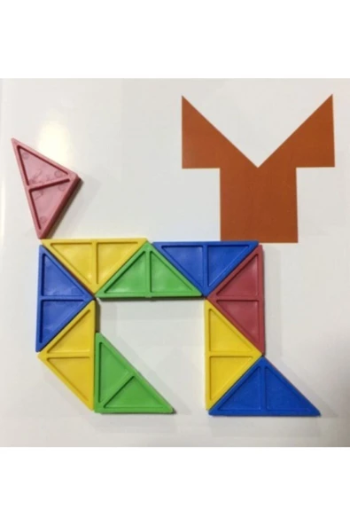 NewToys Trigon Oyunu - 2