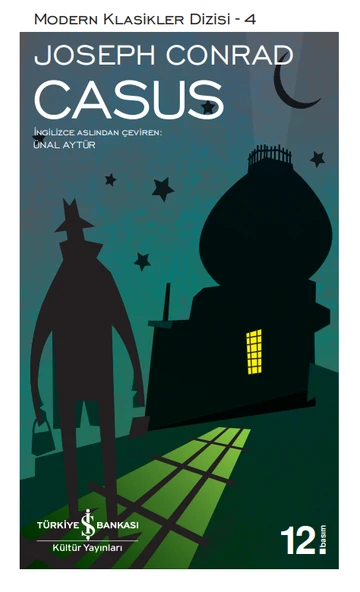 Casus ürün görseli