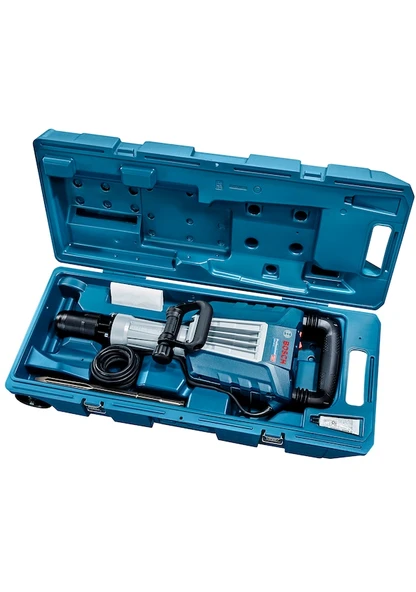 Bosch Professional GSH 14 C Kırıcı - 0611344020 - Resim 2
