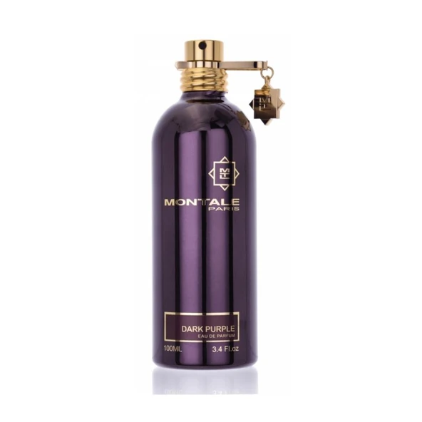 Montale Dark Purple EDP 100 ml Kadın Parfümü ürün görseli 1