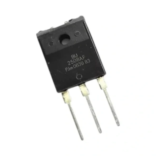 Bu 2508af Sot-199 Transistör ürün görseli
