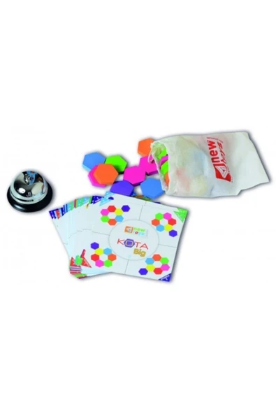 NewToys Zeka Oyunu Kotabig - 2